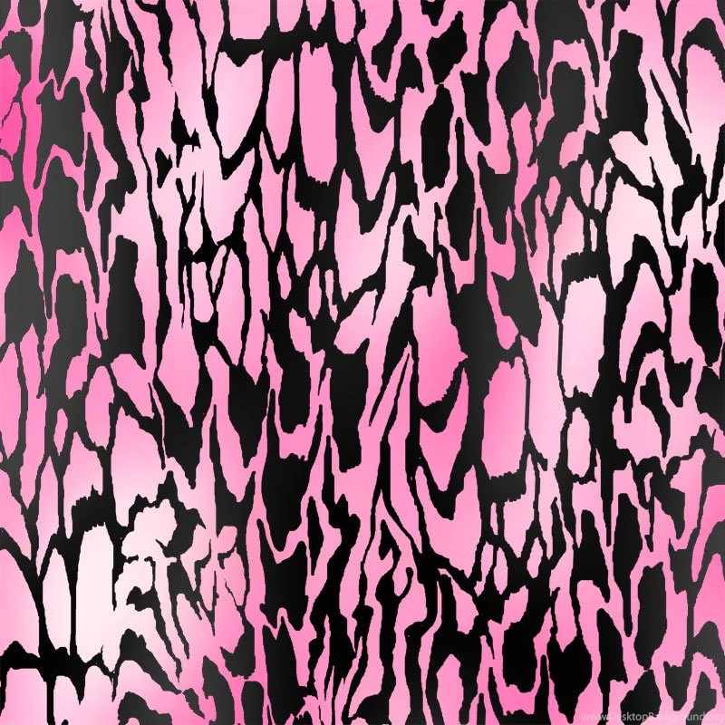 Mystery Animal Pink