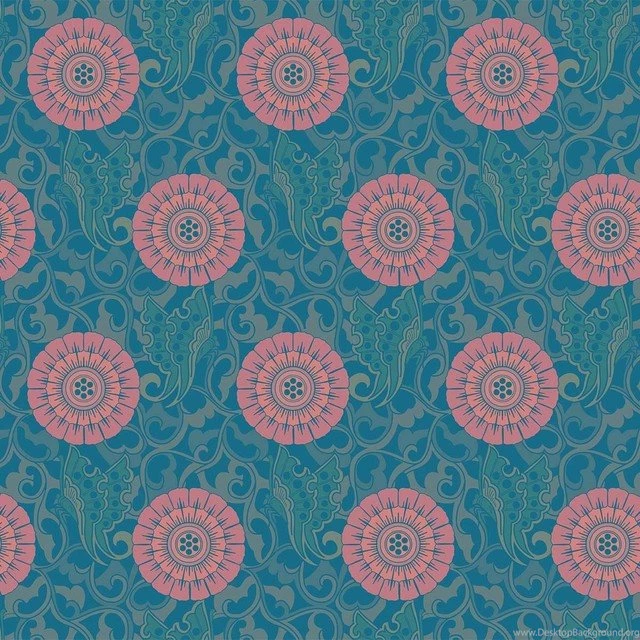 Social Butterfly, Antique   Wallpapers Tiles   Contemporary ...