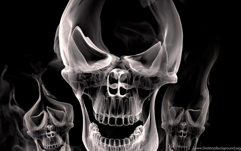 Skulls HD Live Wallpapers Android Apps On Google Play