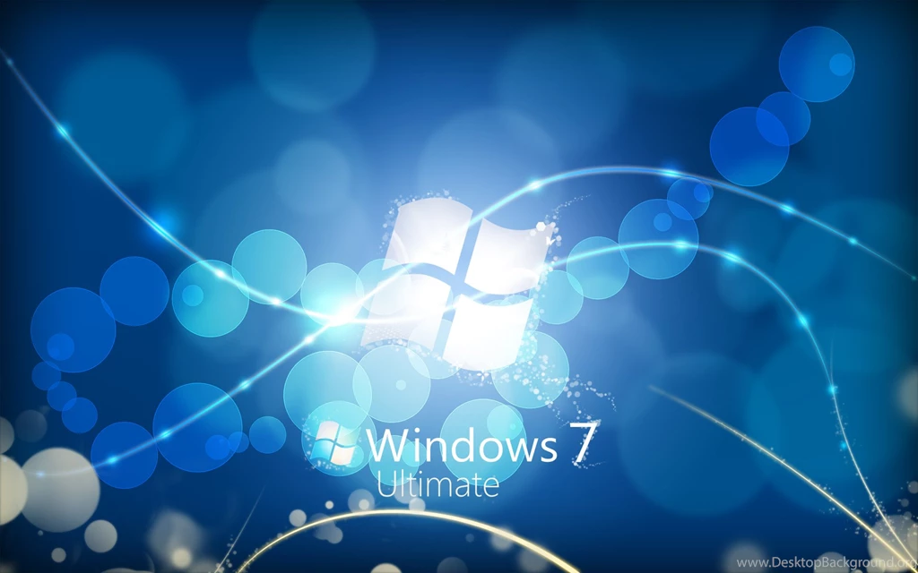 Blue Wallpapers For Windows 7   ImgMob
