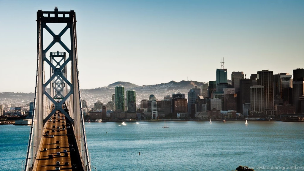 Oakland Wallpapers