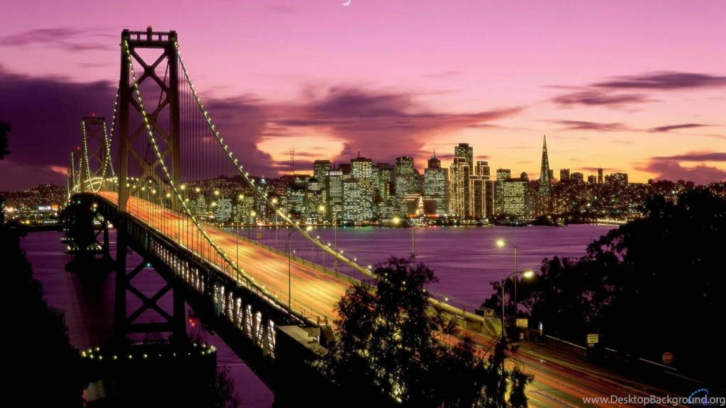 Oakland Wallpapers