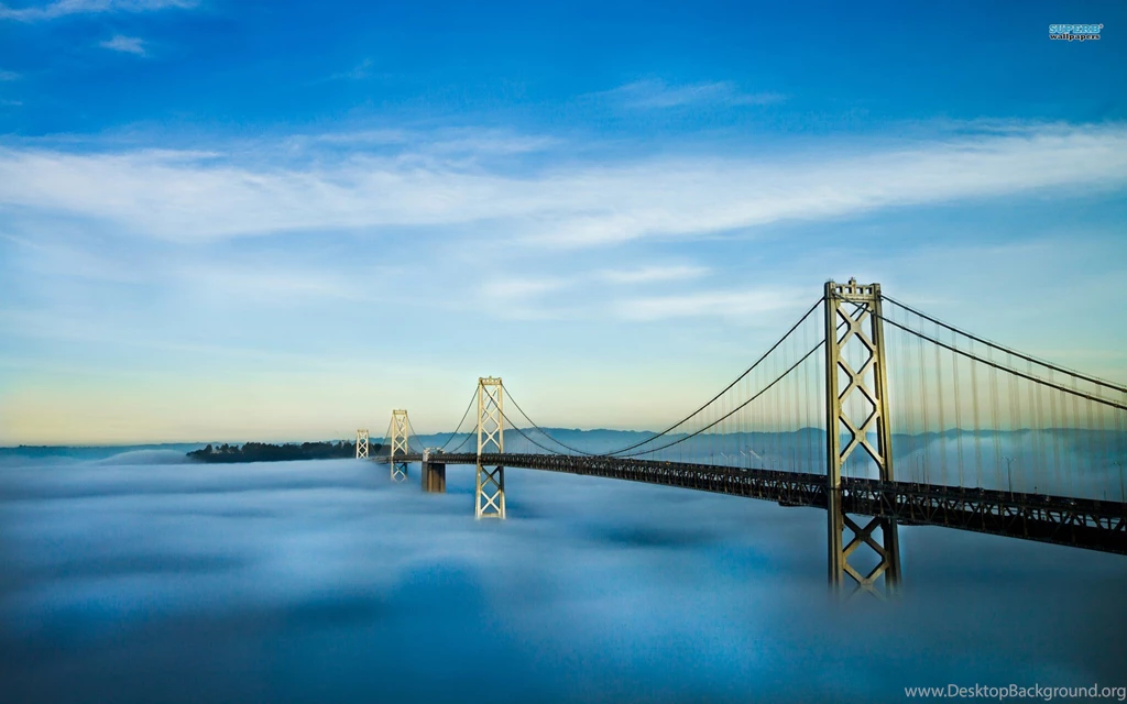 Bridge Wallpapers Collection (28+)