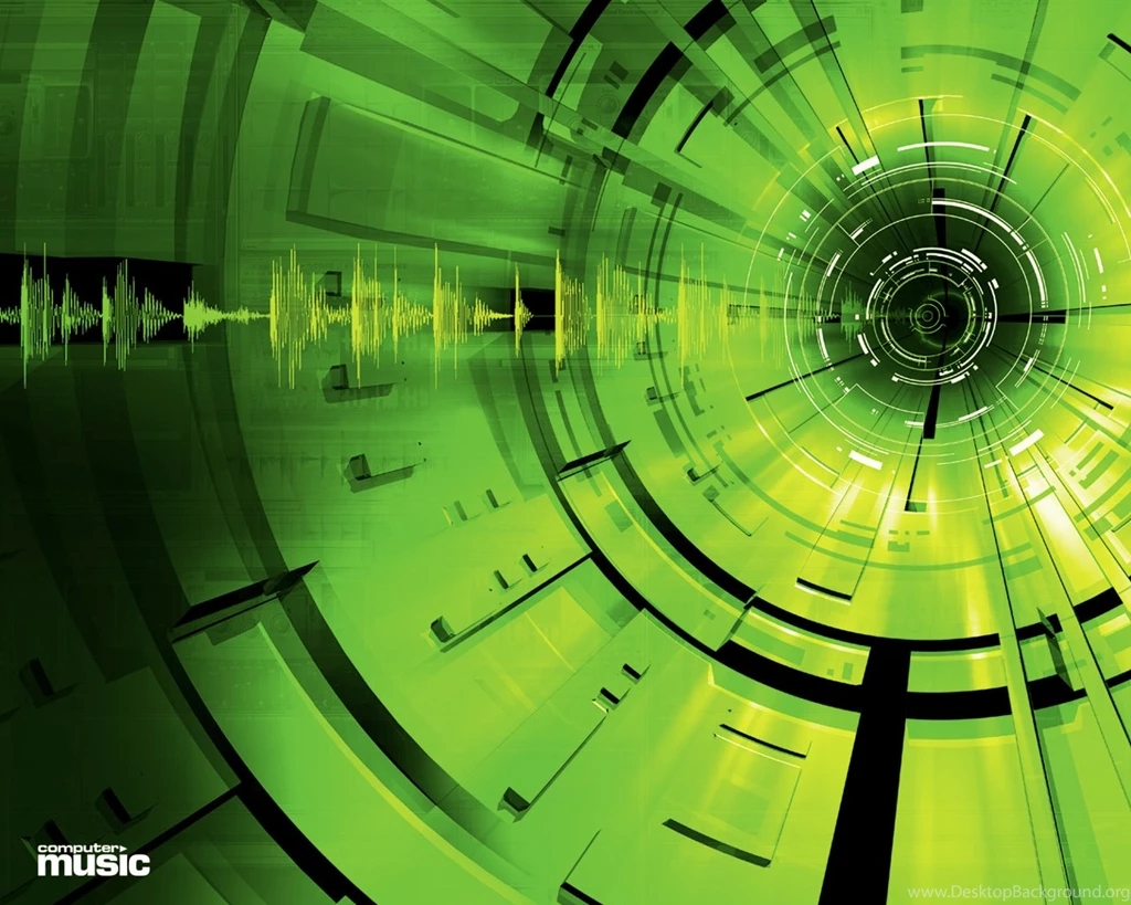 HD Wallpapers Free Computer Music