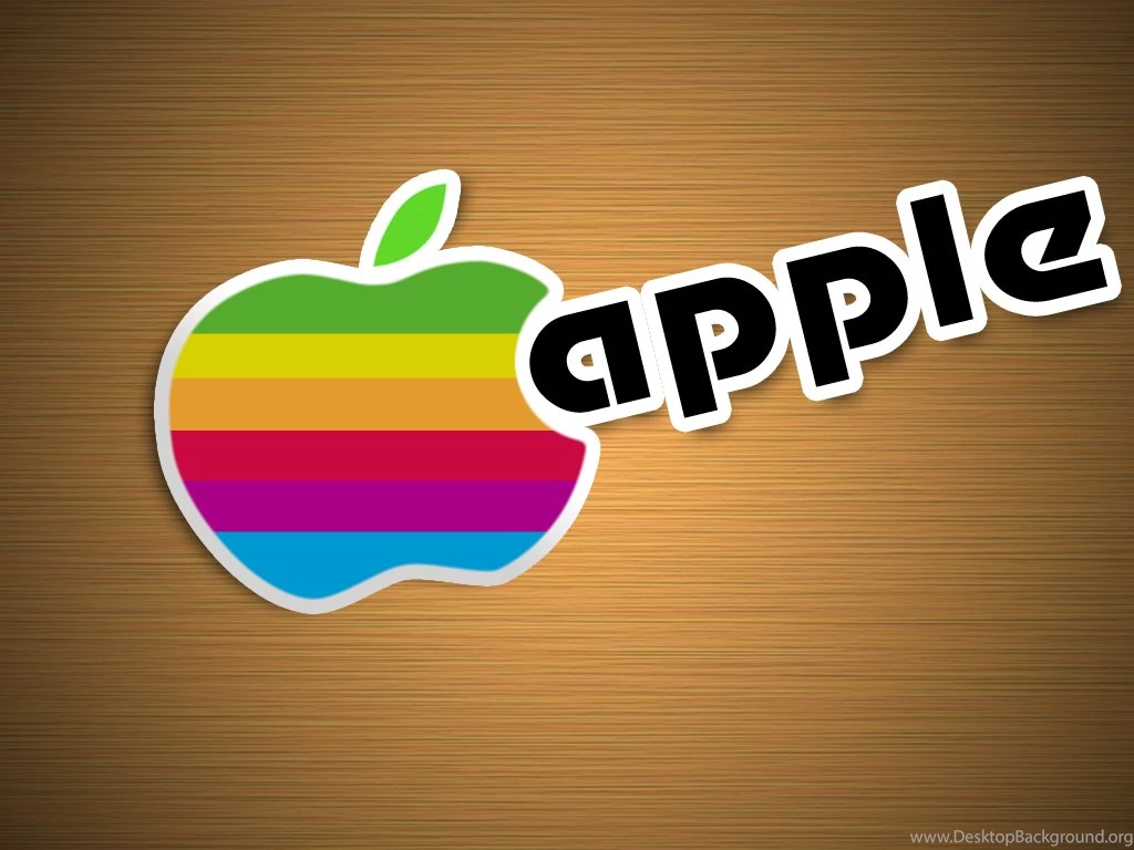 Apple Inspired Wallpaper' By Parveenemi On DeviantArt