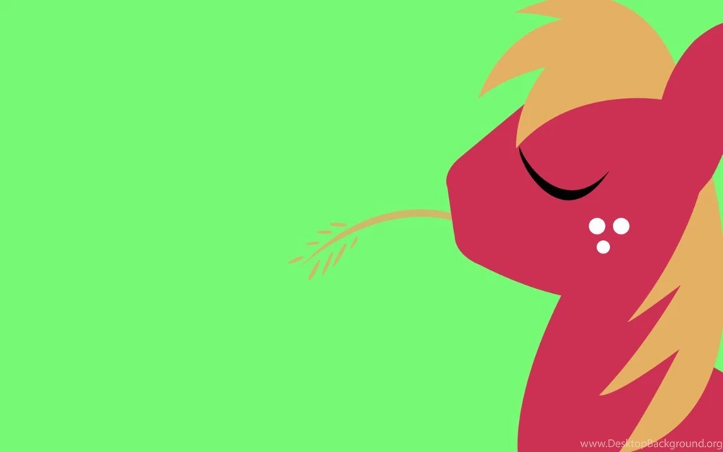 MegaSweet Inspired Big Mac Wallpapers By Speedingturtle On DeviantArt