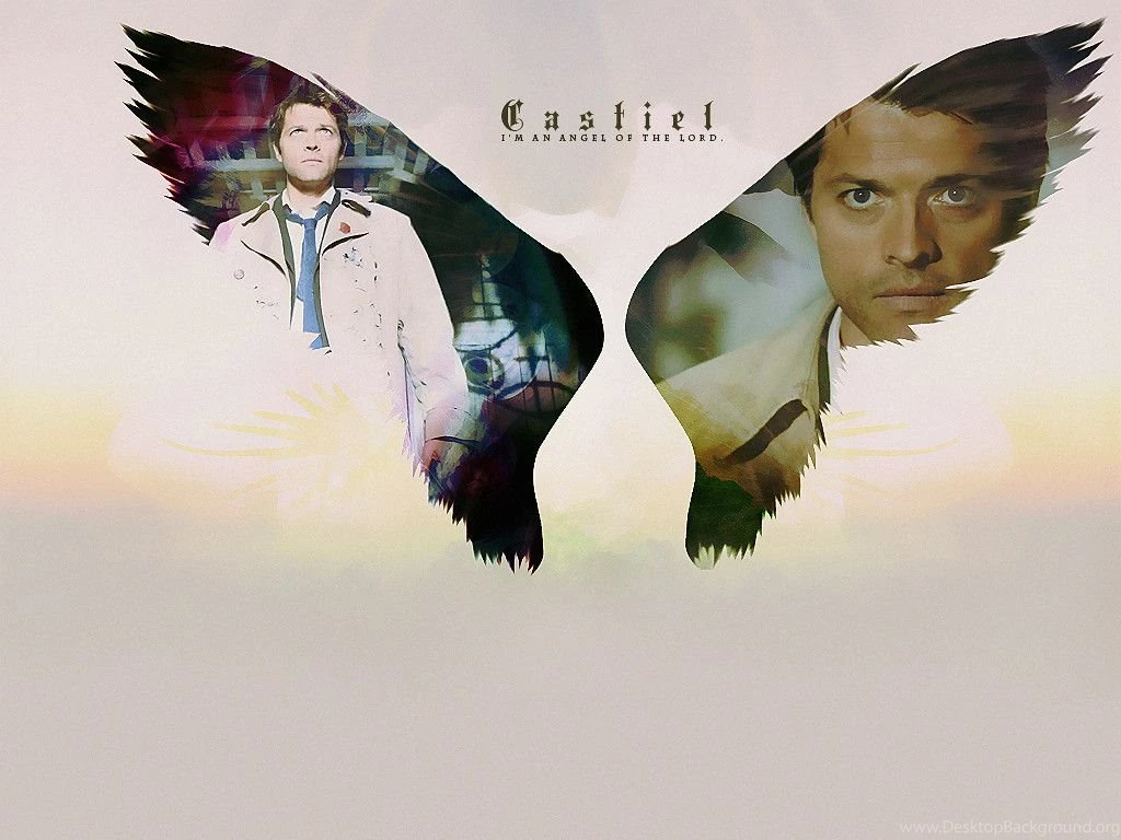 Castiel Wallpapers   Wallpapers Cave