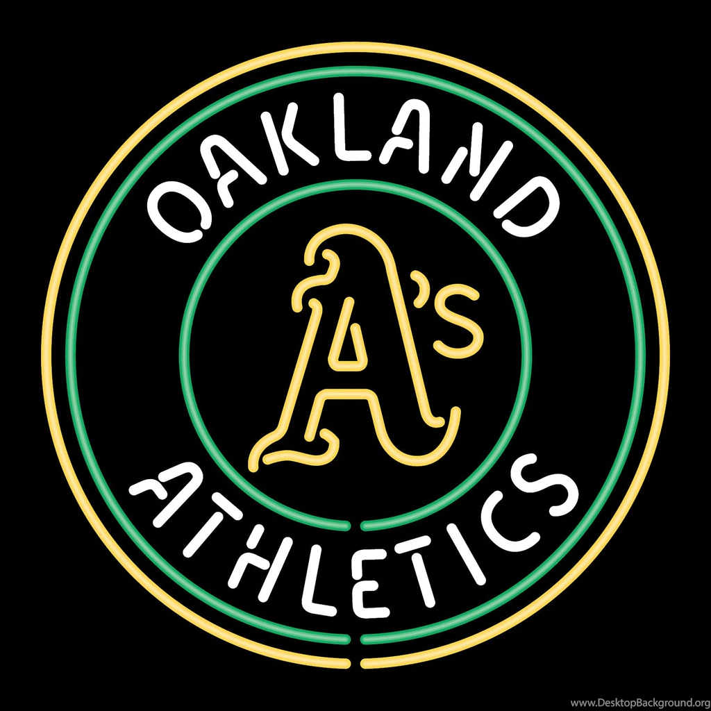 Oakland Athletics Wallpapers Wallpapers Zone