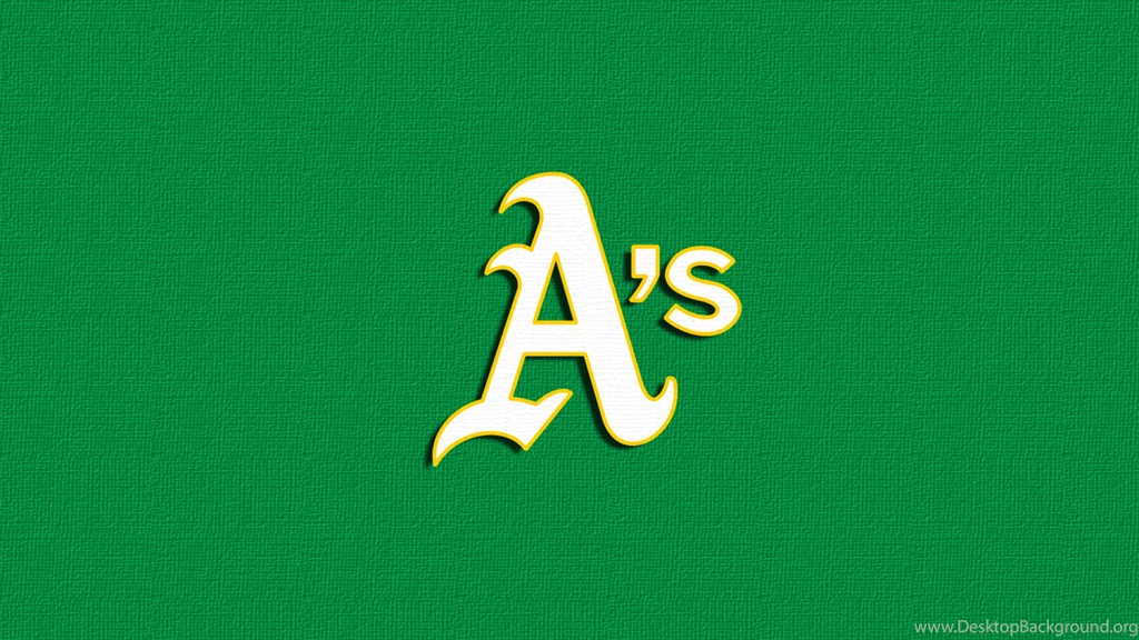 Oakland Athletics Browser Themes, Desktop Wallpapers & More