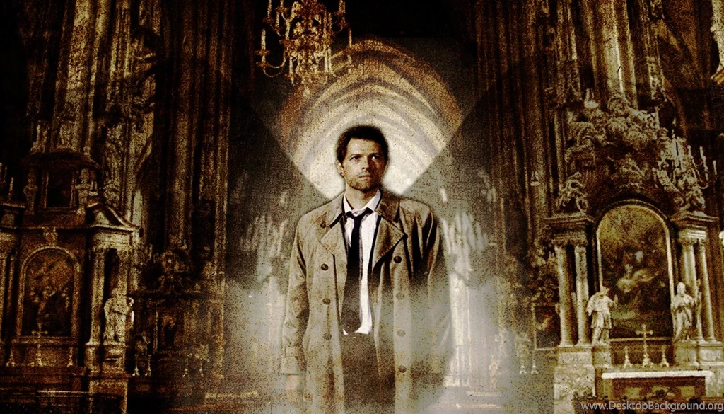 Castiel Wallpapers   Castiel Photo (22134878)   Fanpop