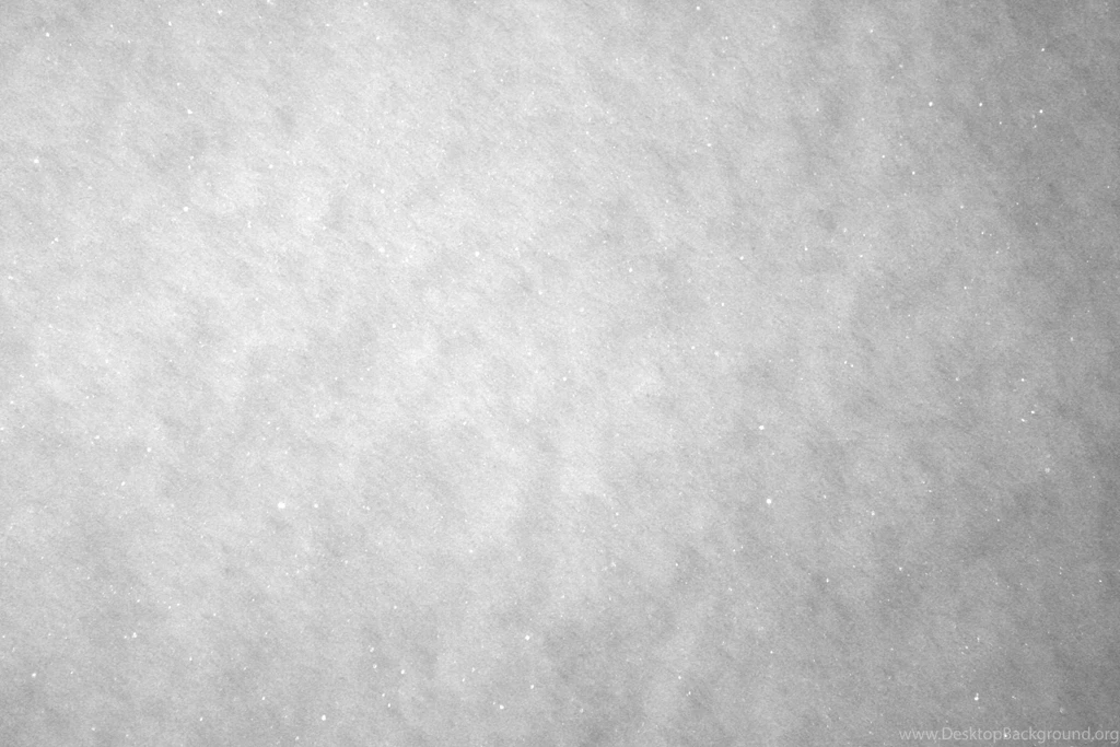 Sparkling Snow Texture Picture