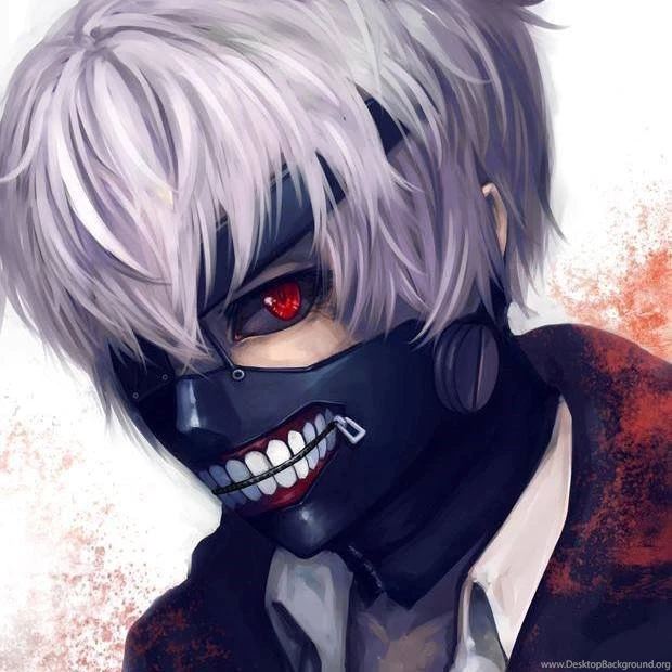 Angry Looks Horror Look Anime Boys Wallpapers DPs