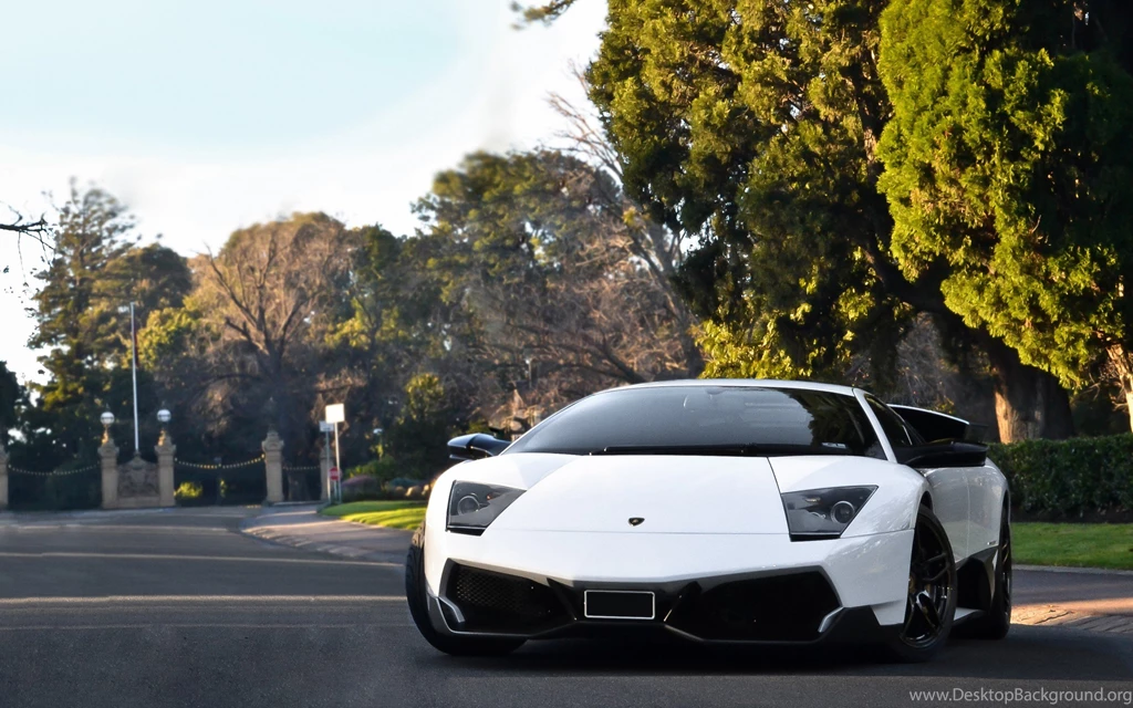 Lamborghini, Murcielago LP640, Supercar, Outdoor HD Wallpapers