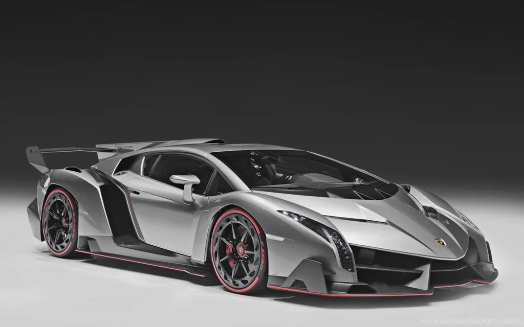 Lamborghini Veneno