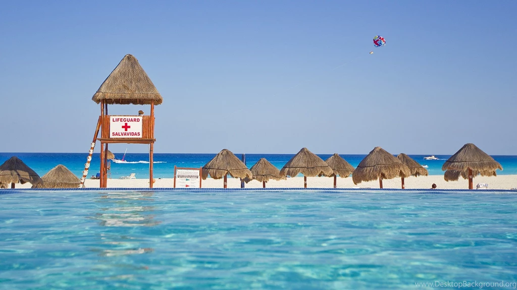Cancun Wallpapers