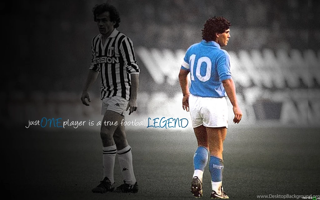 Maradona