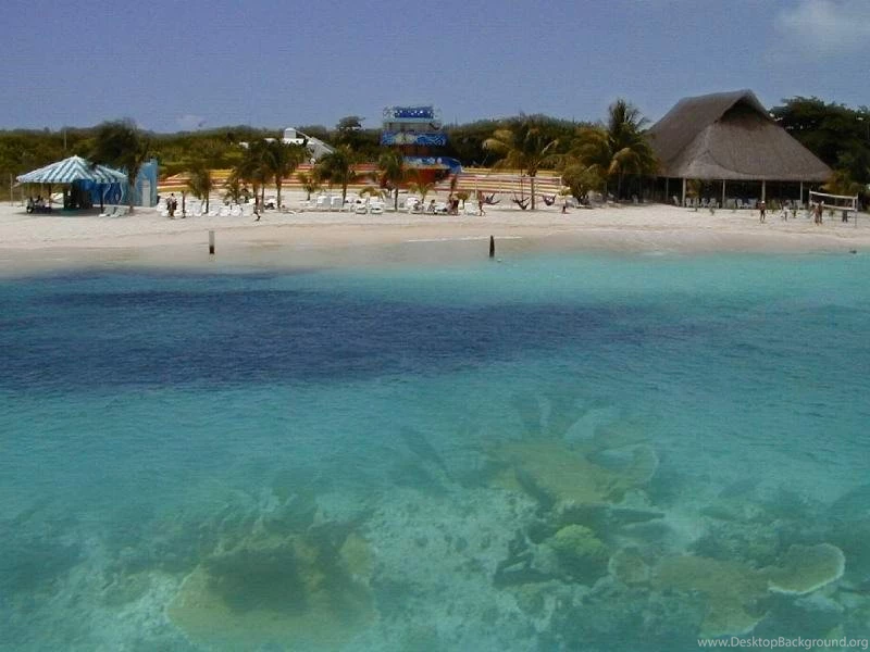 Cancun Wallpaper, Mexico Beach Wallpaper, Hotels Cancun Wallpapers ...