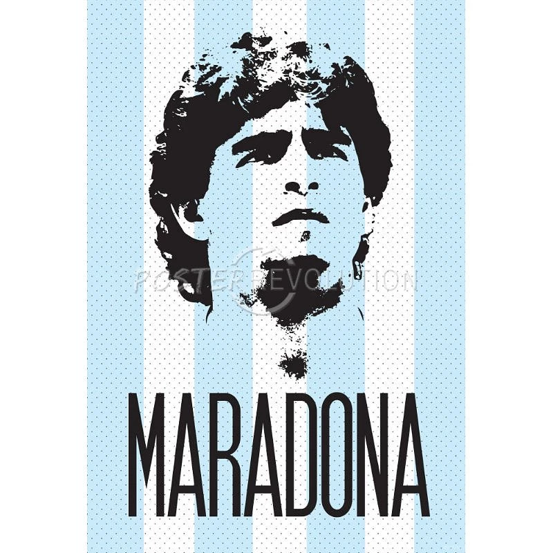 Gallery Tabloid Actress: Diego Maradona Wallpapers