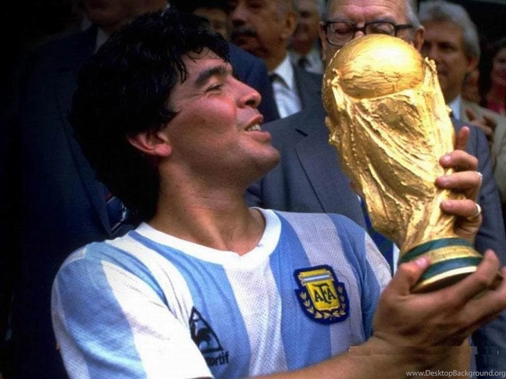 Diego Maradona Wallpapers Wallpapers Z