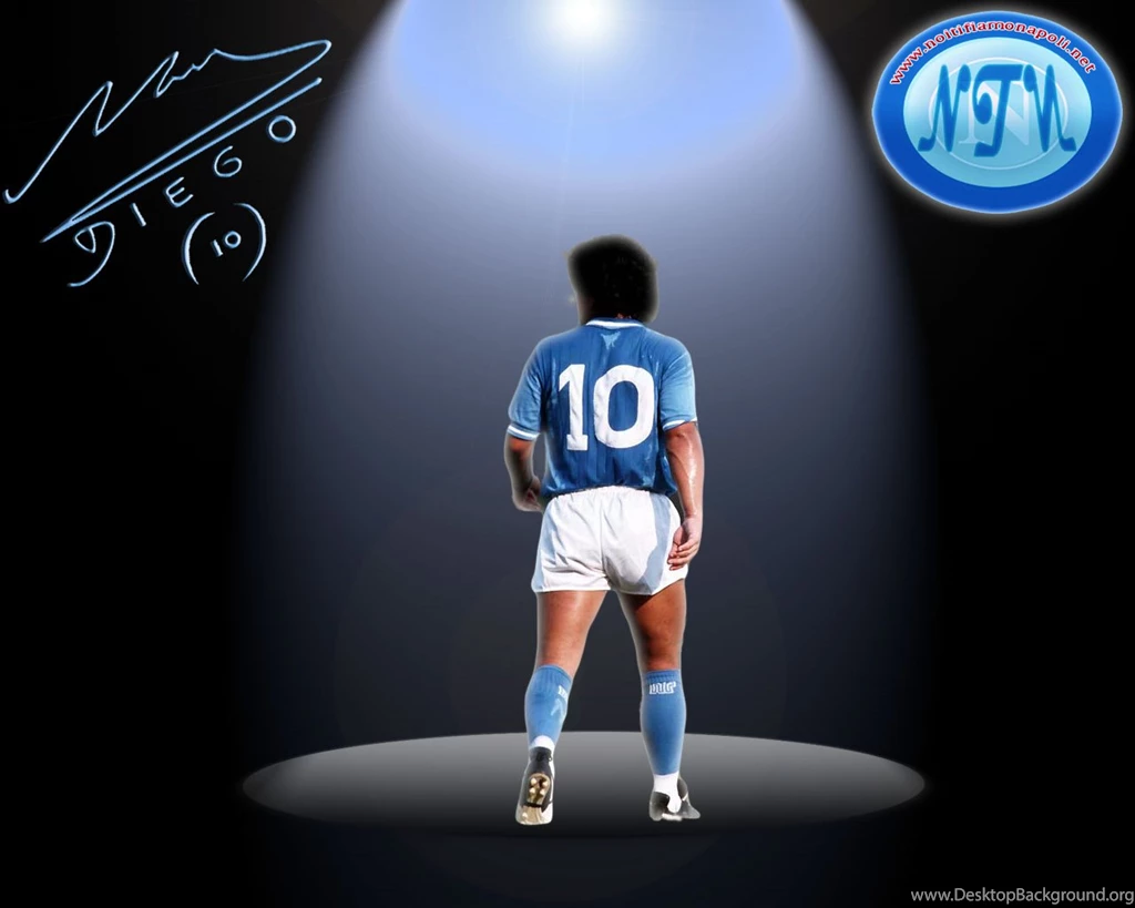 Maradona