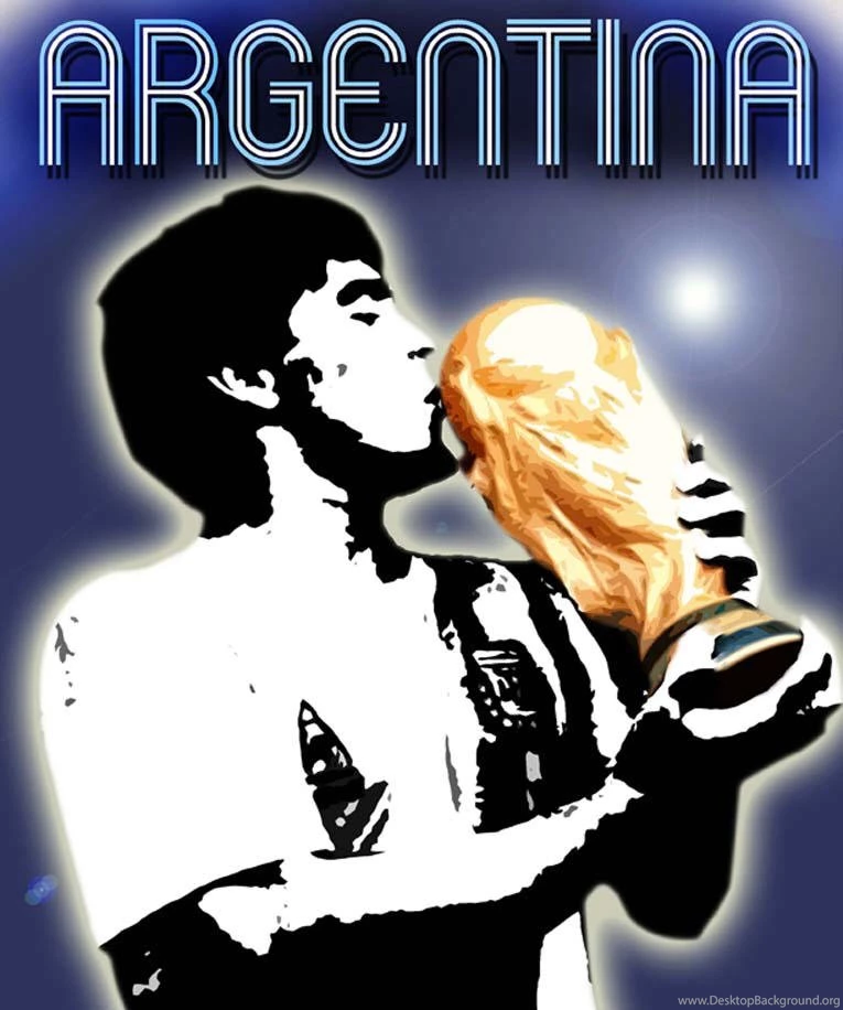 Diego Armando Maradona Pictures, Football Wallpapers And Photos