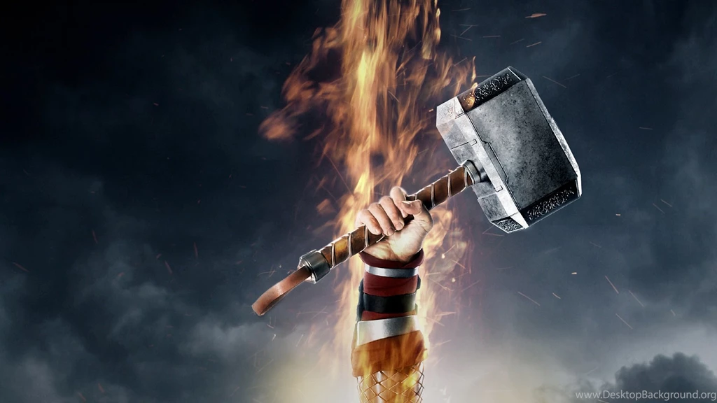 Thor Hd Wallpapers