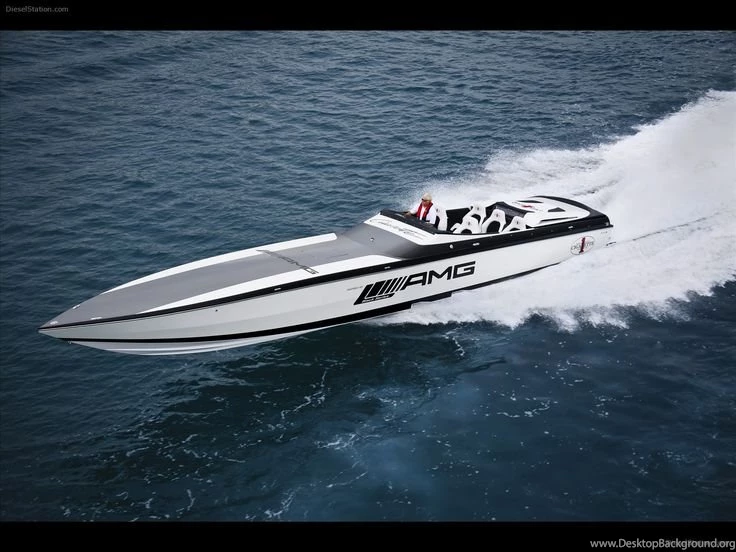 Boat Wallpapers High Resolution