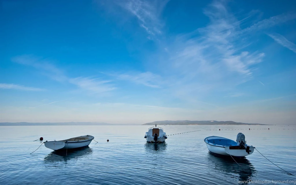 Sea The Speedboat Photography Wallpapers Desktop Backgrounds ...