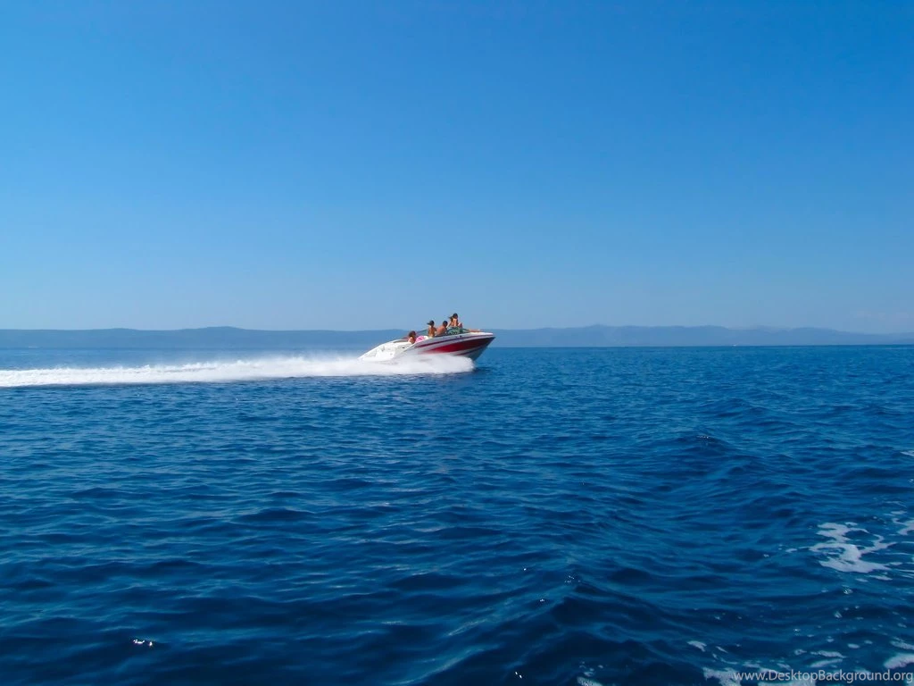 Speed Boat By Milan R On DeviantArt