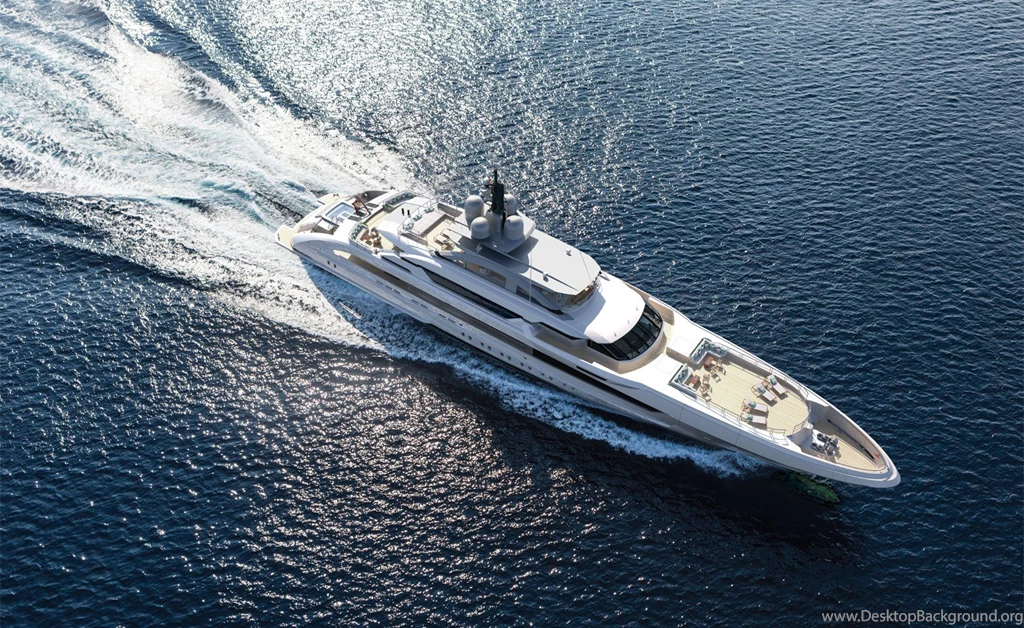 Monaco Yacht Show 2014: The Best New Boats And Concepts ...