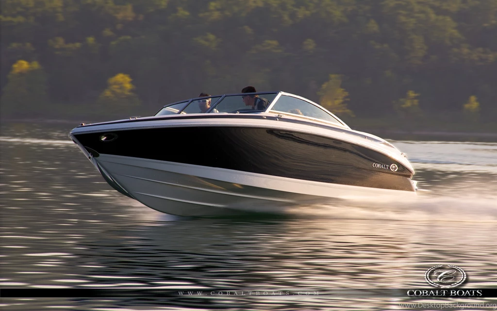 Cobalt Boats Download Library