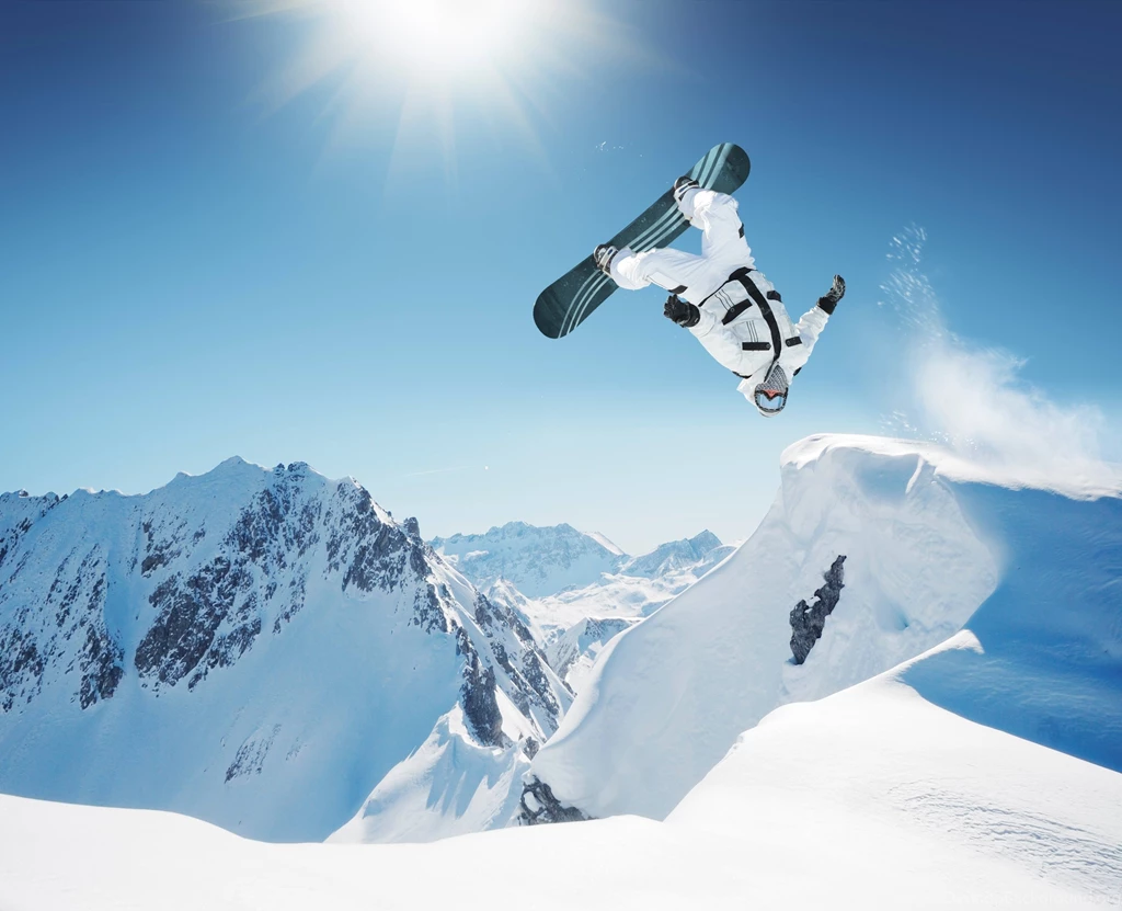 Snowboarding Desktop Backgrounds Wallpapers Cave