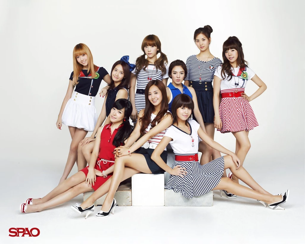 Snsd Wallpapers   Tag