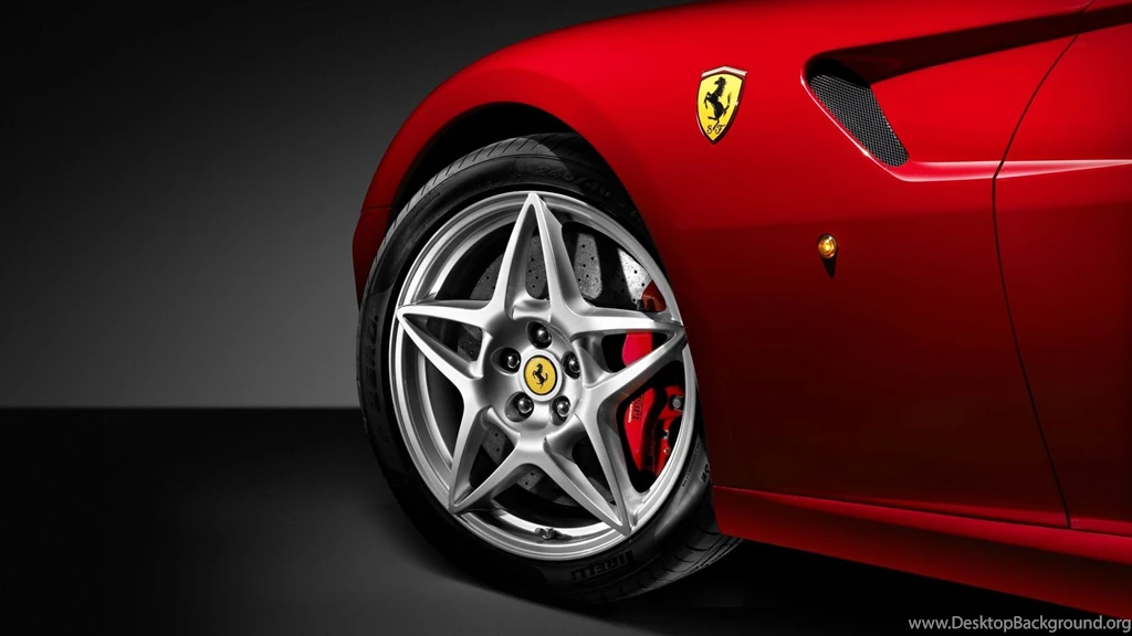 Wallpapers Destop Ferrari 2560x1440
