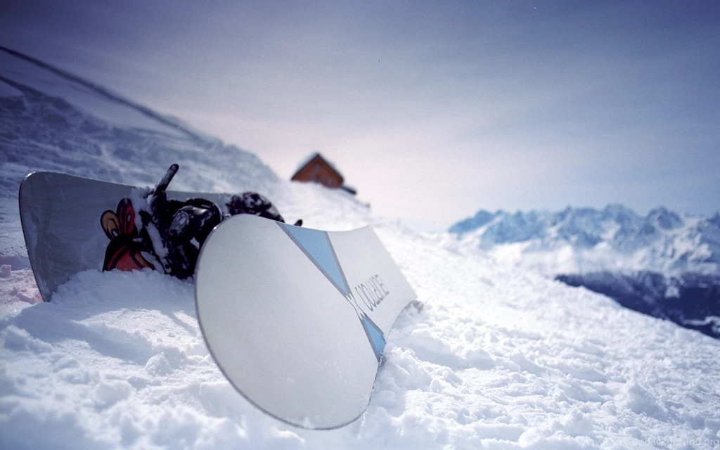 Winter Sports: Snowboarding HD Wallpapers. 4K Wallpapers