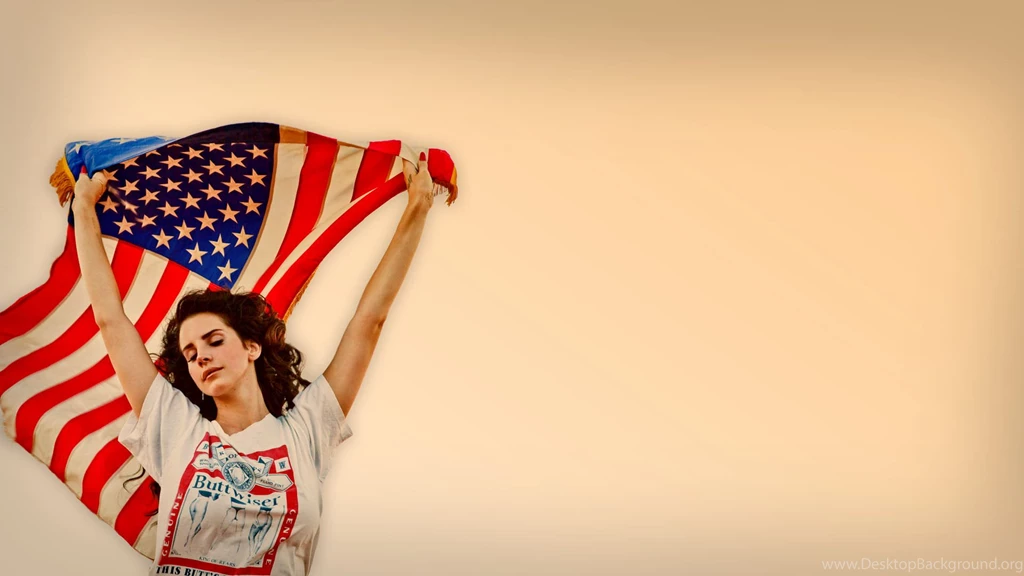 Lana Del Ray Wallpapers In HD Gallery HD Wallpapers Inx