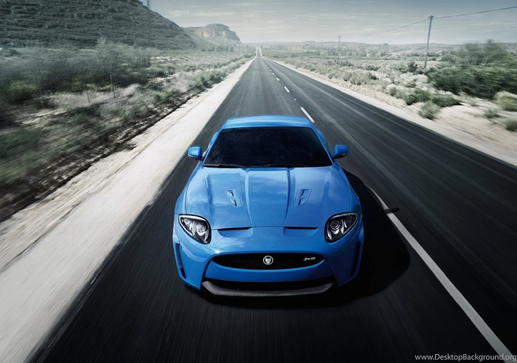 Jaguar XKR Destop HD Wallpapers Car Wallpapers Hub
