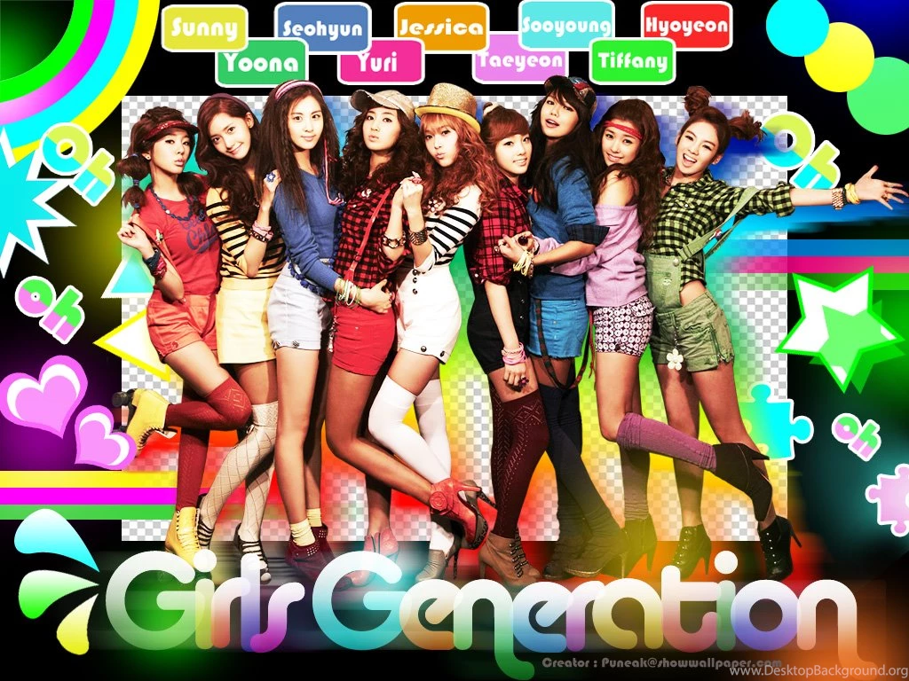 Usuitakumi77   Girls Generation/SNSD Wallpapers (33921448)   Fanpop