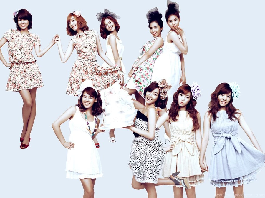 Epninumcont: Snsd Wallpapers