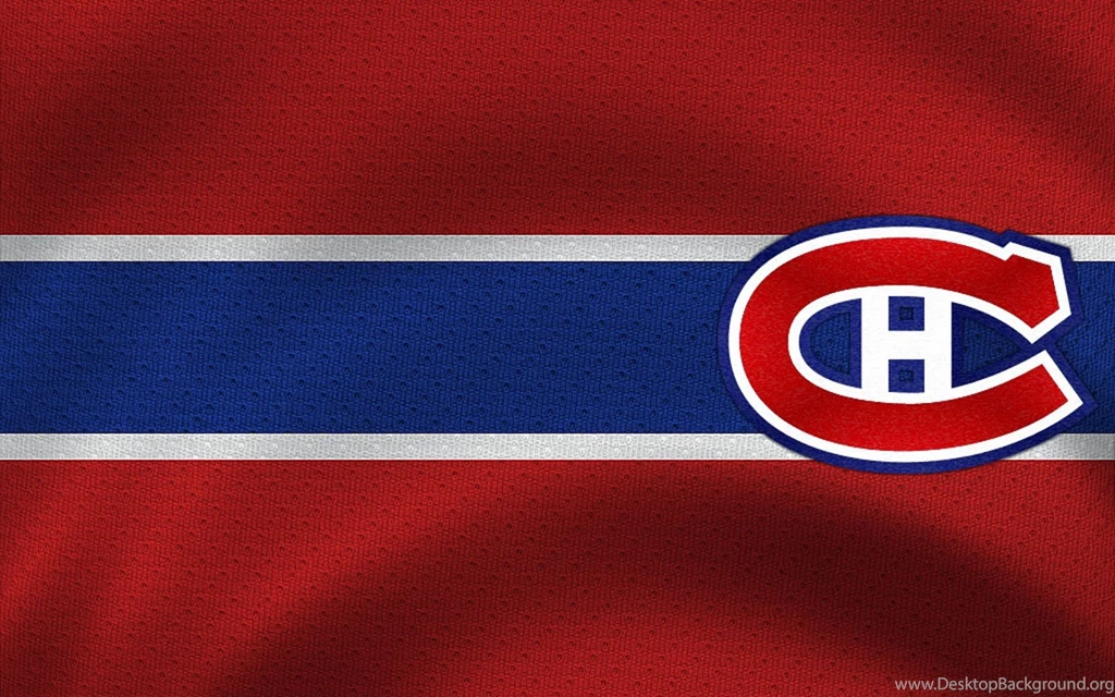 Montreal Canadiens Wallpapers Top Wallpapers Desktop