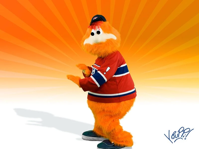 Wallpapers Montréal Canadiens Fan Zone