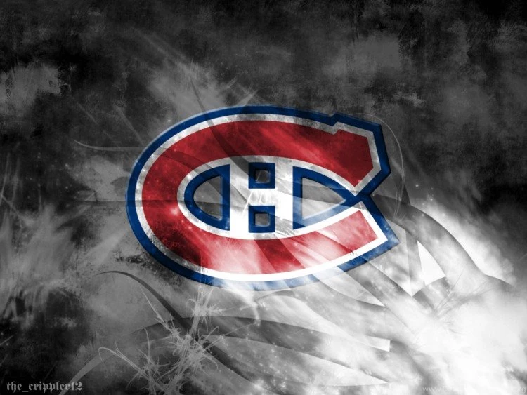 Wallpapers Sports Leisures > Wallpapers Hockey Canadiens De ...