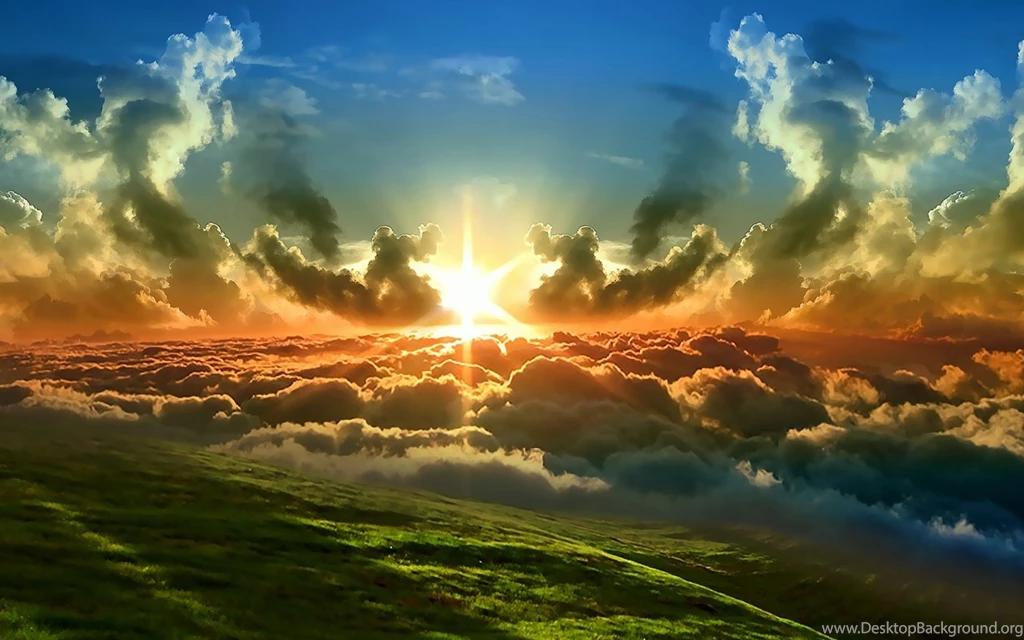 Free Nature Backgrounds