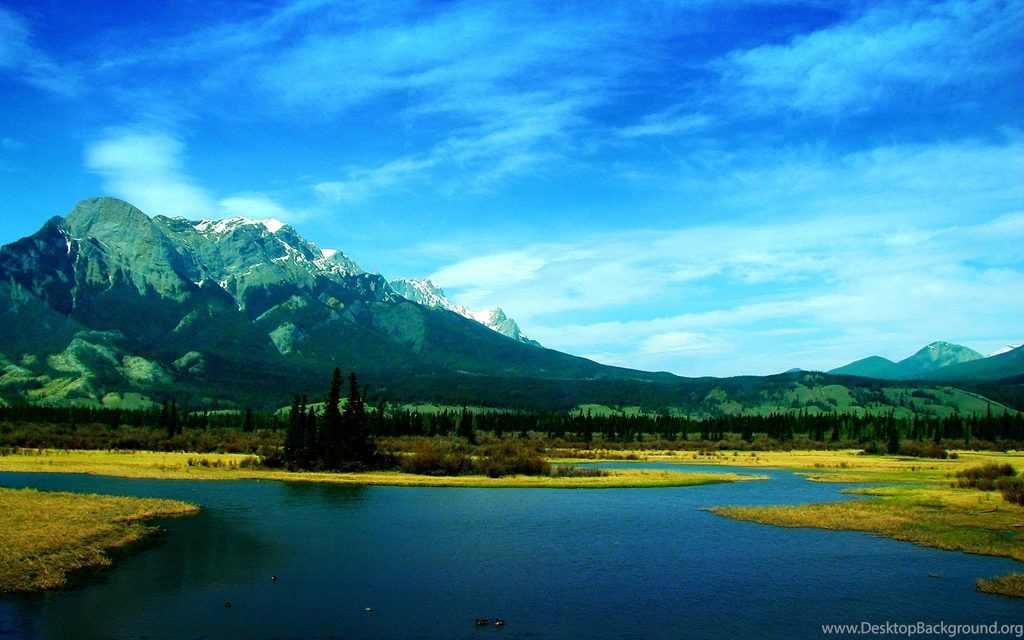 Beautiful Nature Backgrounds