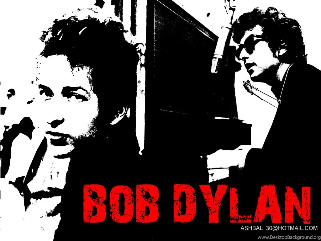 Bob Dylan Wallpapers 1 By Ashbal On DeviantArt