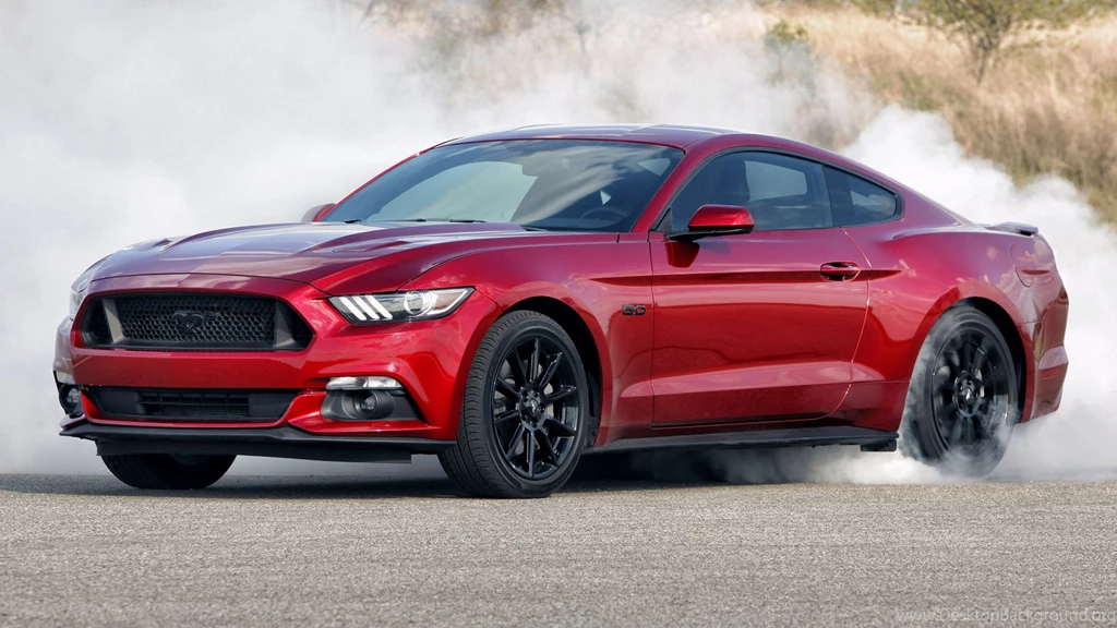 2016 Ford Mustang Gt California Special Wallpapers