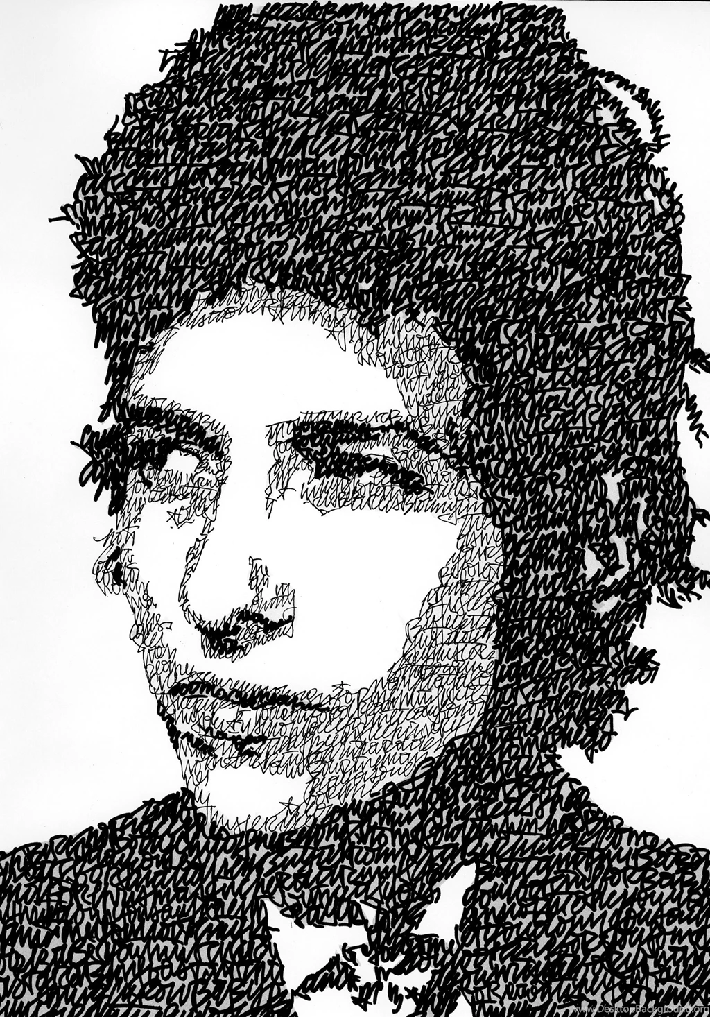 Gallery Network Cute: Bob Dylan Photos