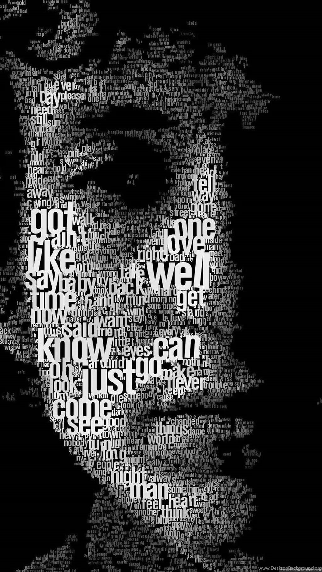 Bob Dylan HD Desktop 1080x1920 Samsung Galaxy S4 Wallpaper_Samsung ...