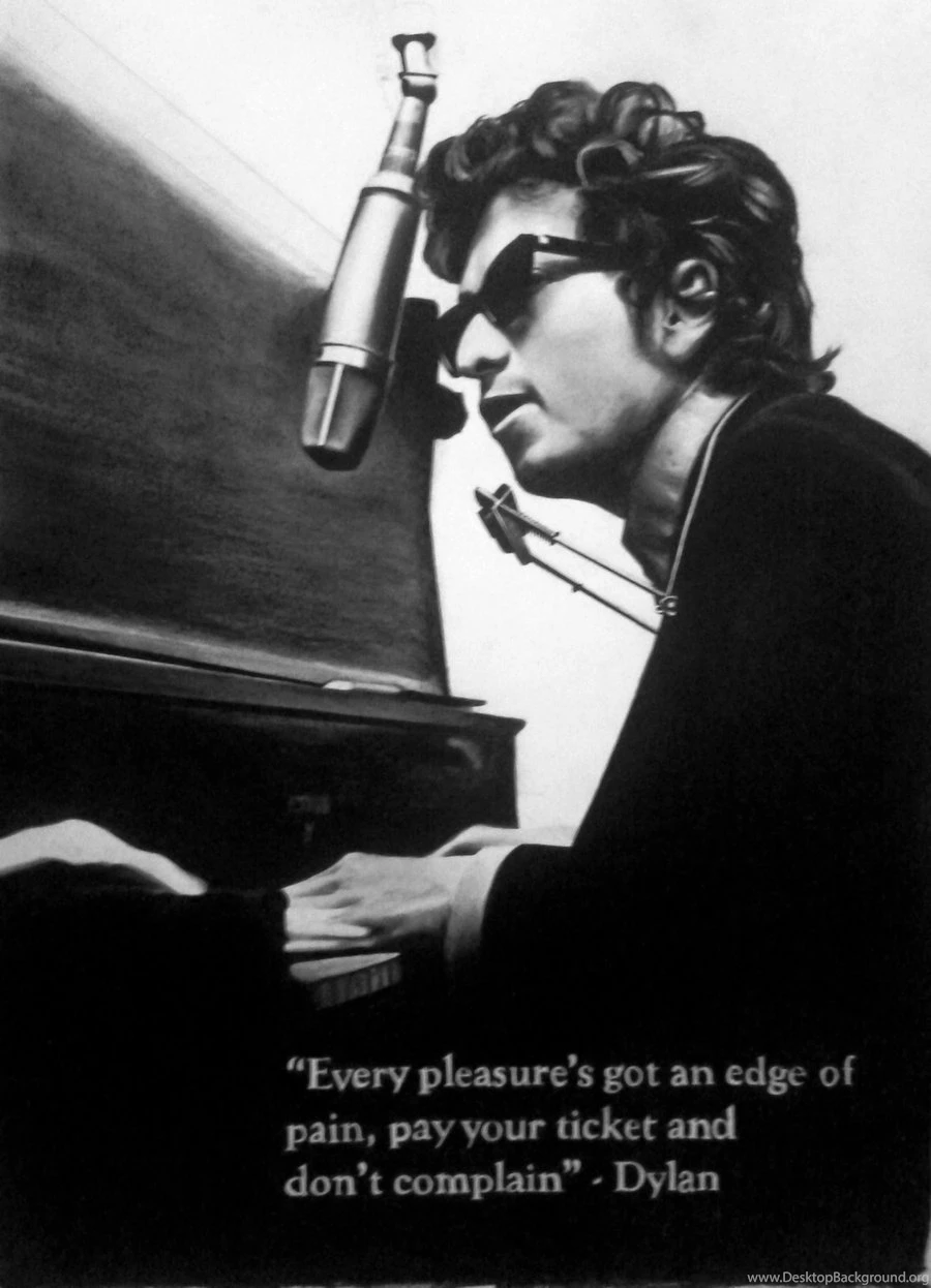 Bob Dylan WIP 3 By VegemiteGangsta On DeviantArt