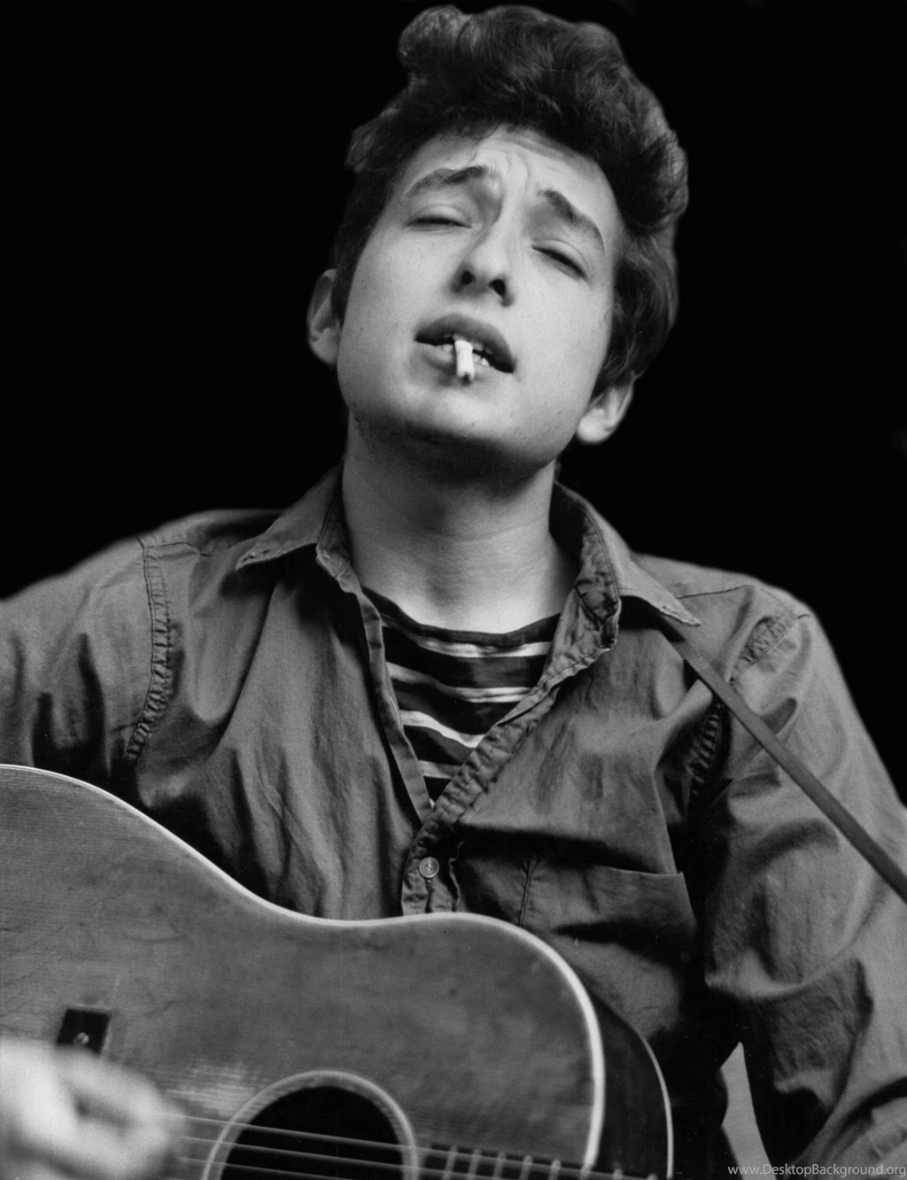 30+ Best HD Bob Dylan Wallpapers